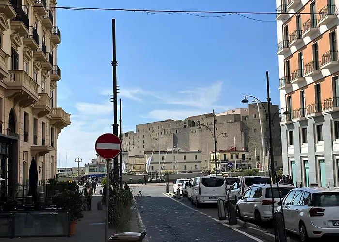 Casa Bianca Apartments