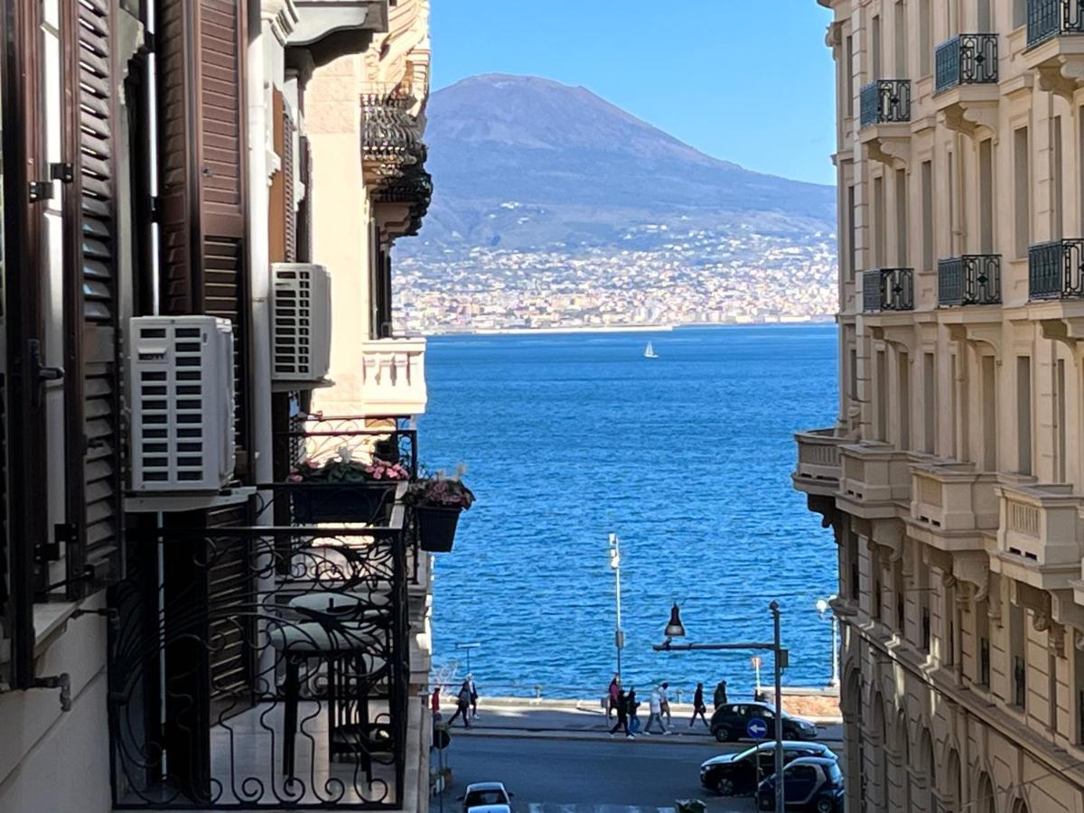 Casa Bianca Apartment Naples