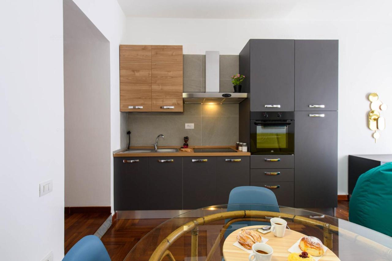 Apartment Casa Bianca *