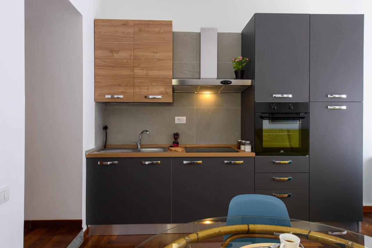 Casa Bianca Apartment *