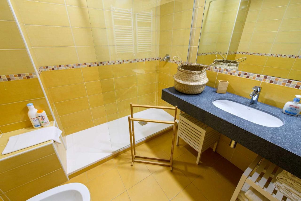 Apartment Casa Bianca