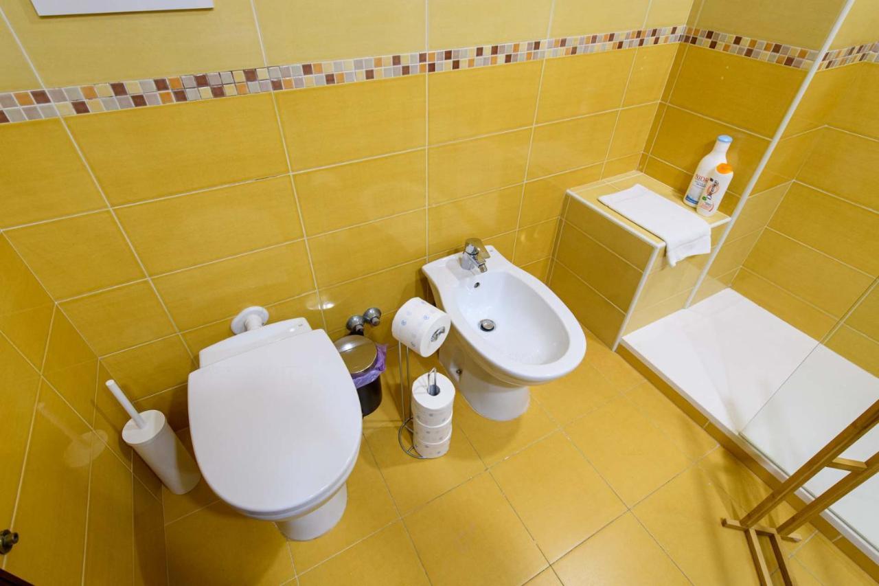 Casa Bianca Apartment