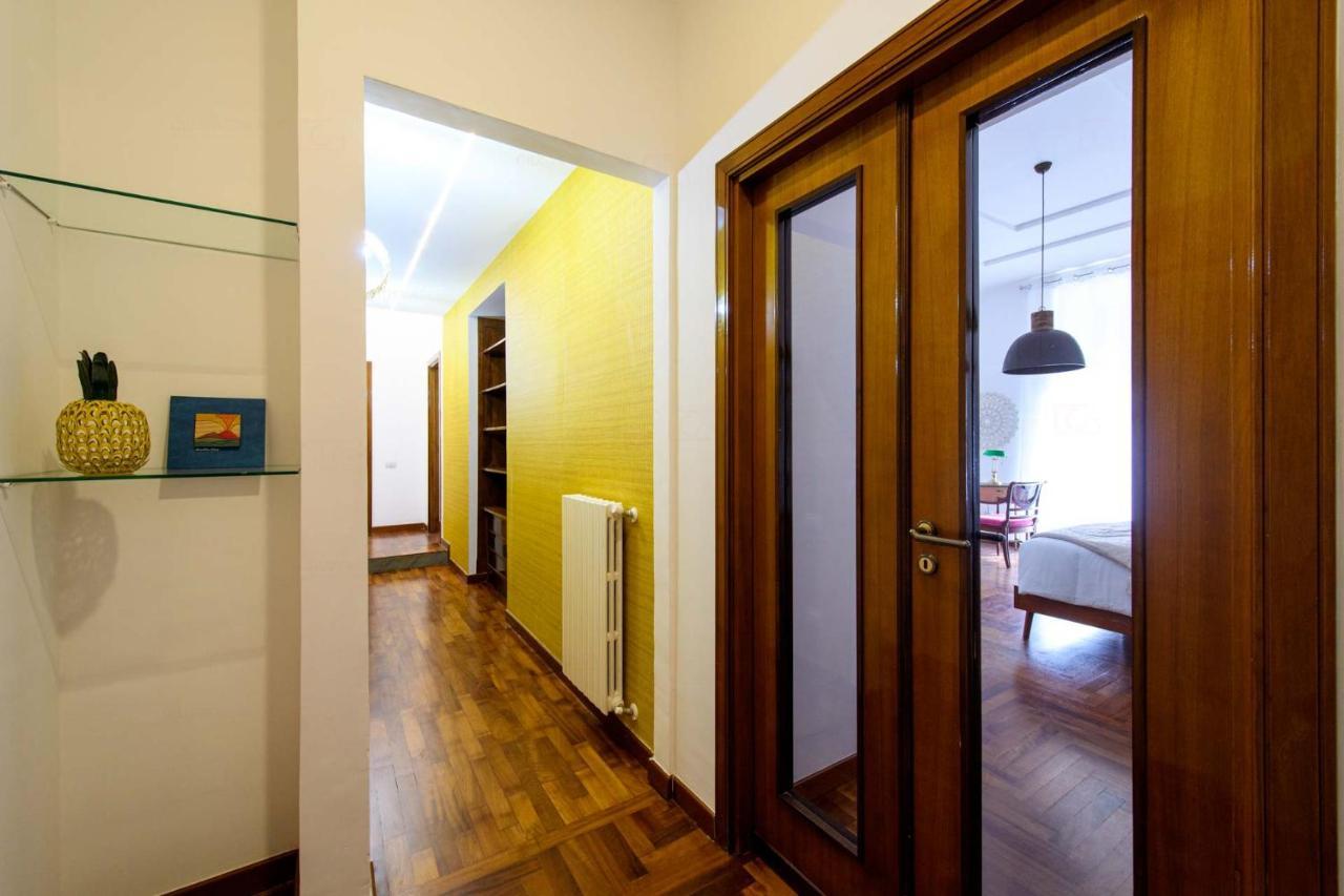 Casa Bianca Apartment *