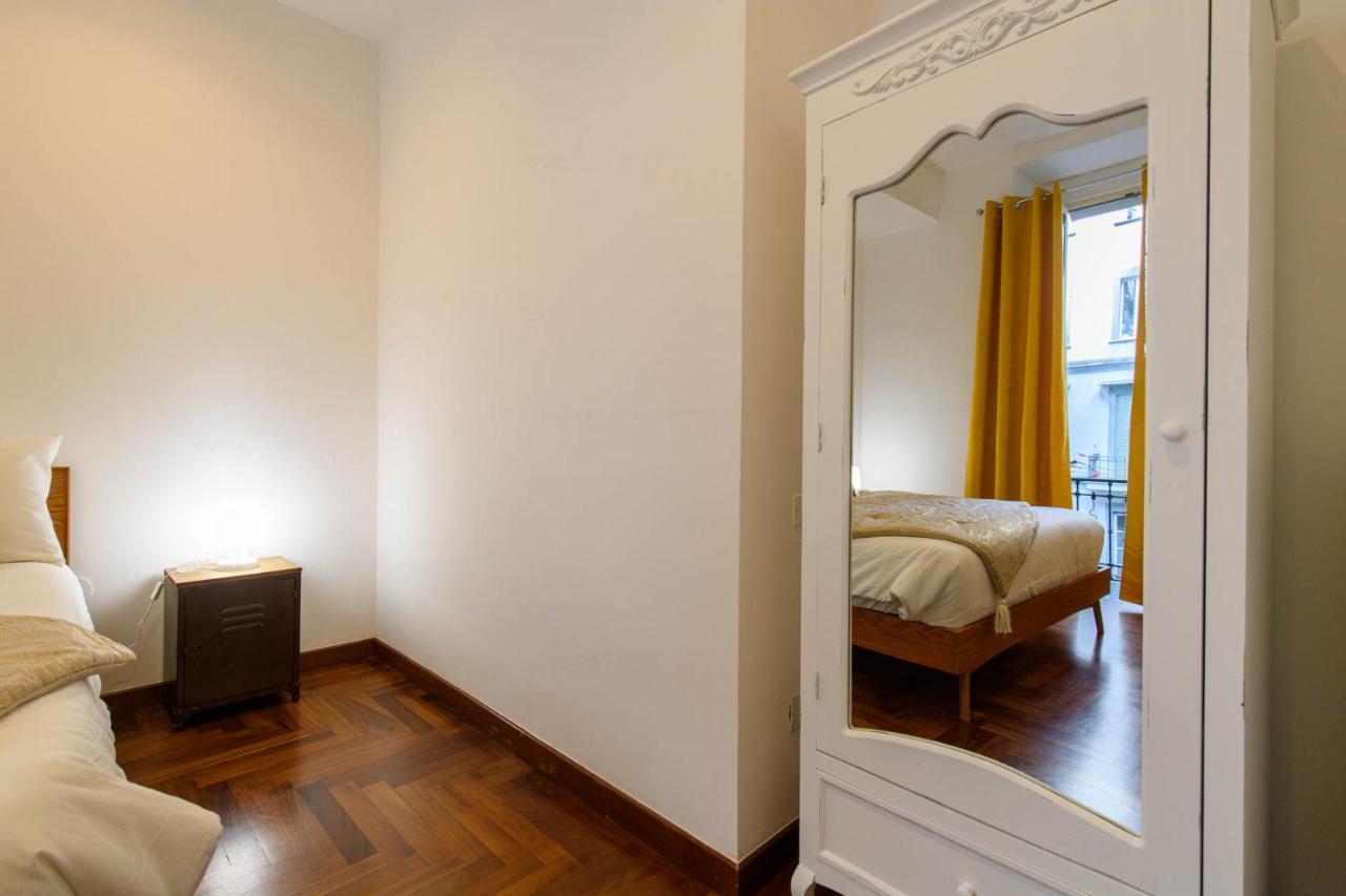 Casa Bianca * Naples