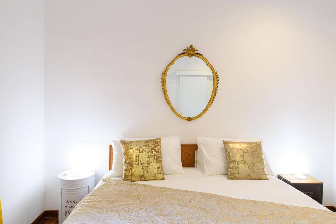 Casa Bianca Apartment Naples