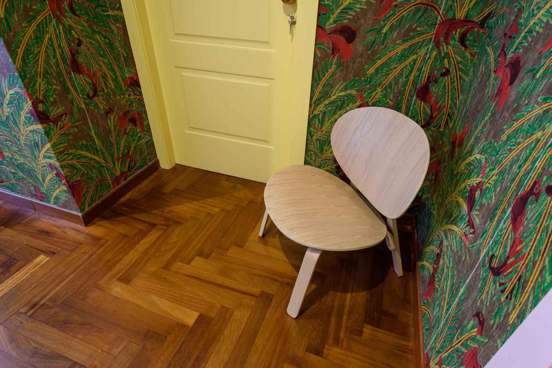 Apartment Casa Bianca