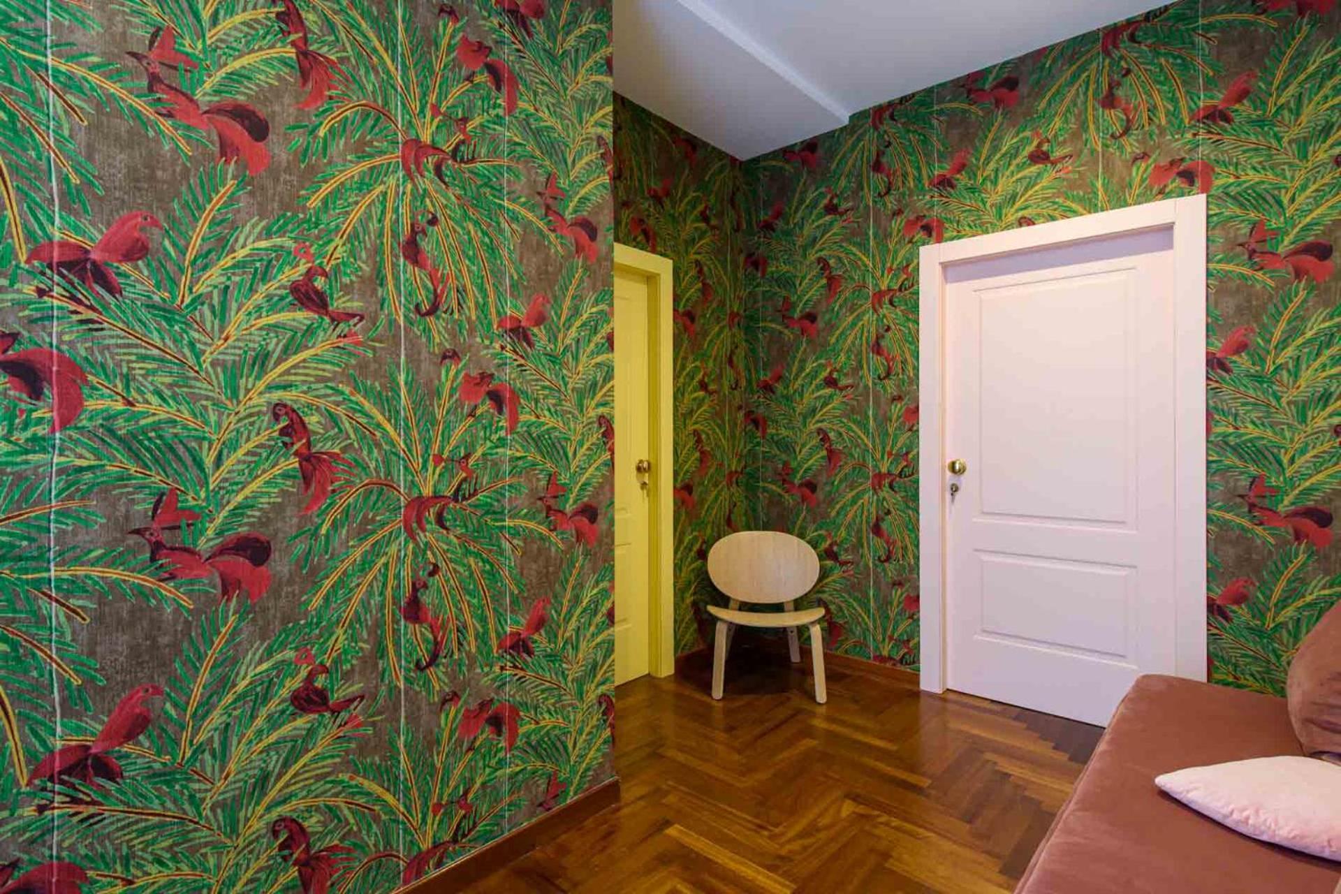 Apartment Casa Bianca Naples