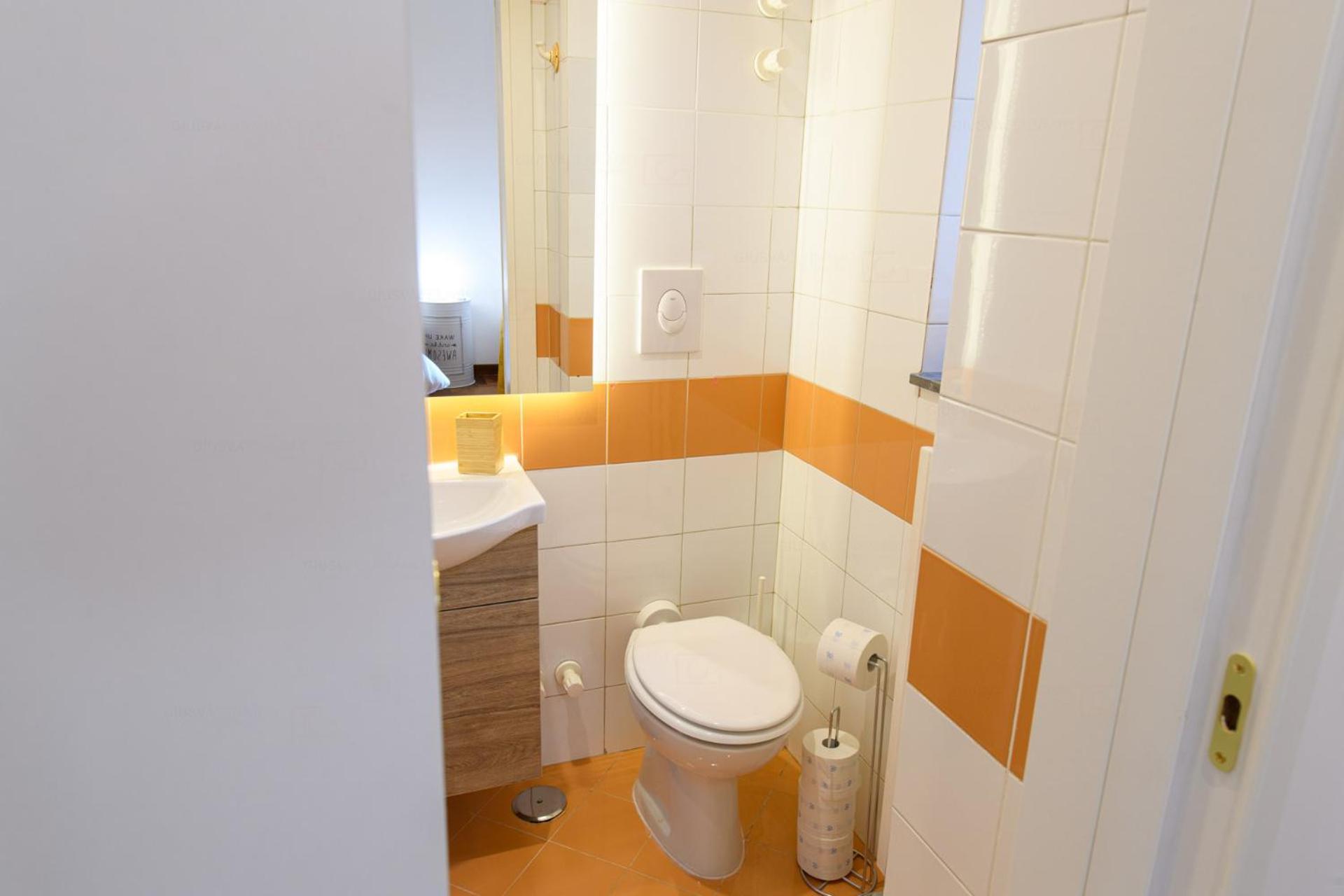 Apartment Casa Bianca Naples