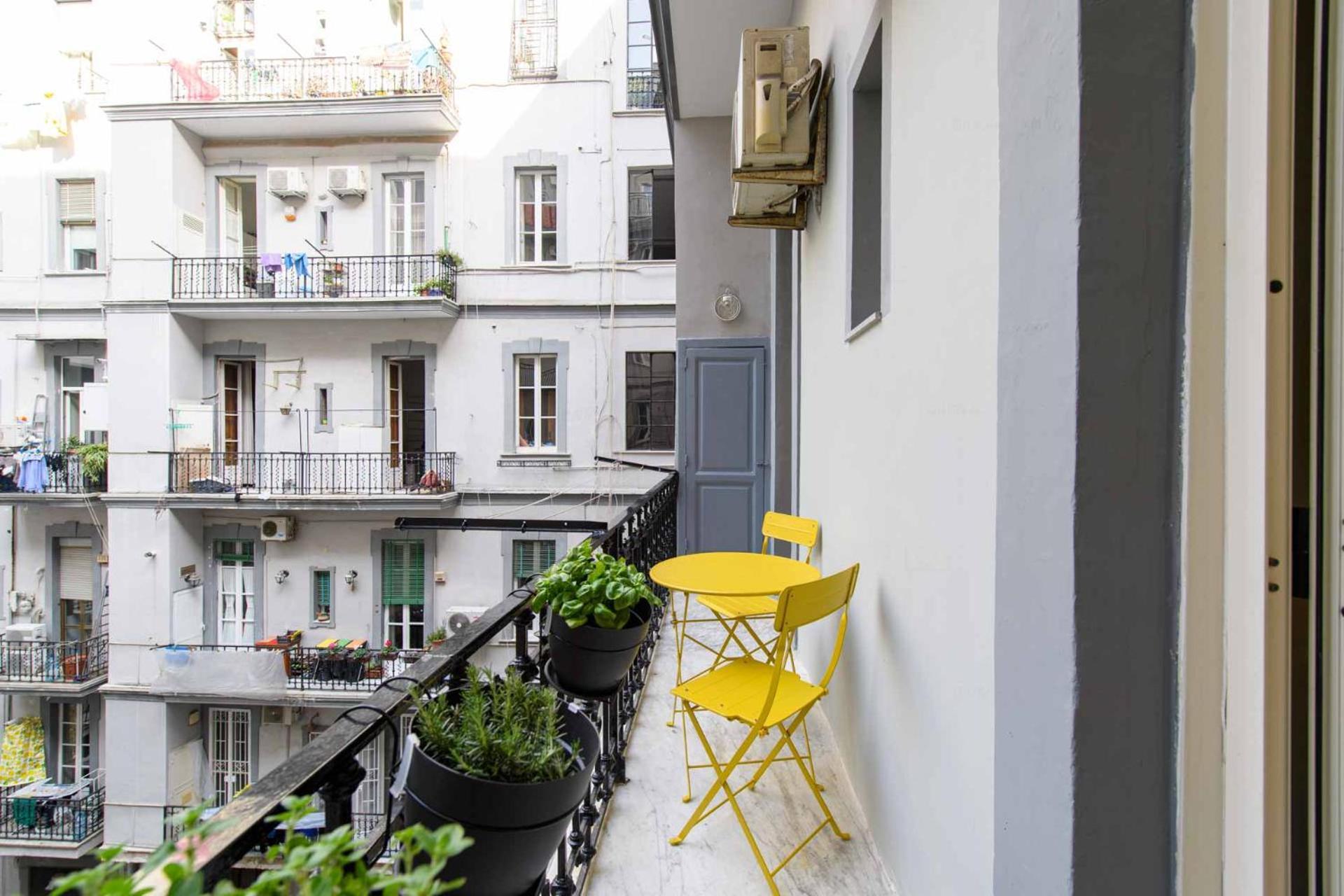 Casa Bianca Apartment