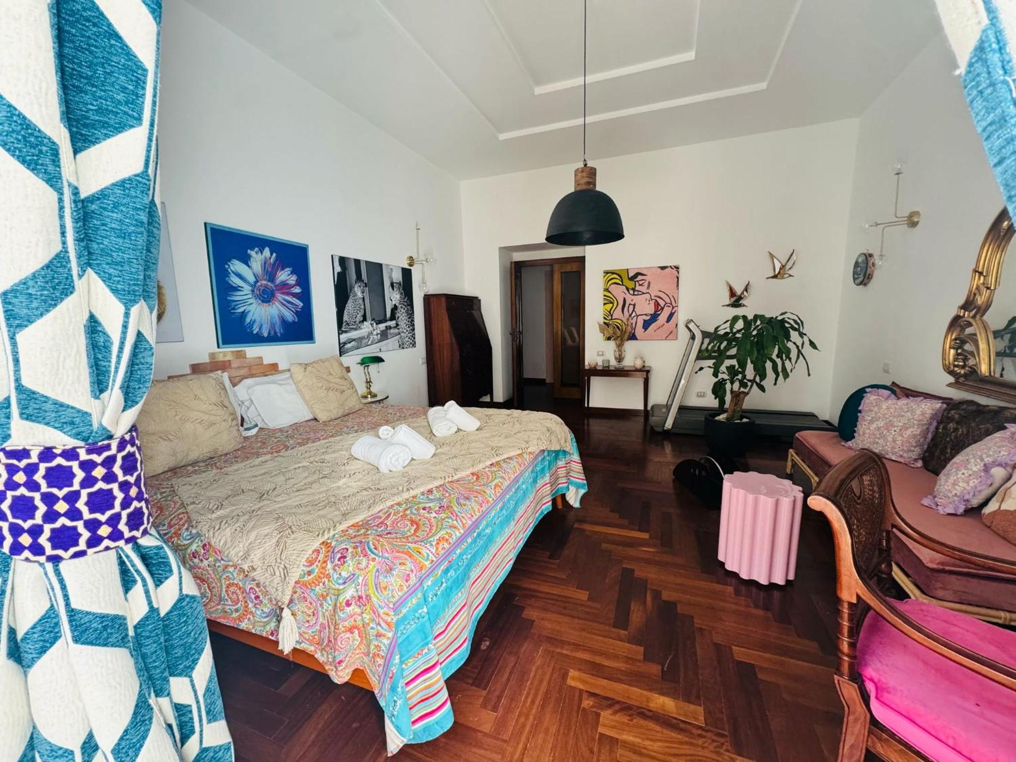 Apartment Casa Bianca