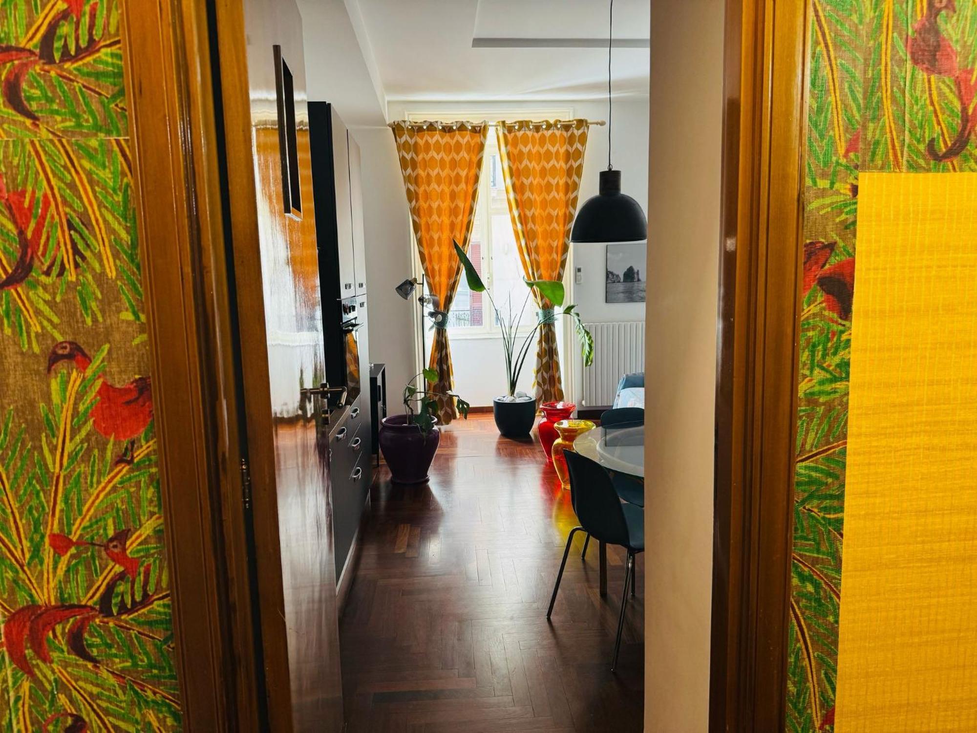 Casa Bianca Apartment *