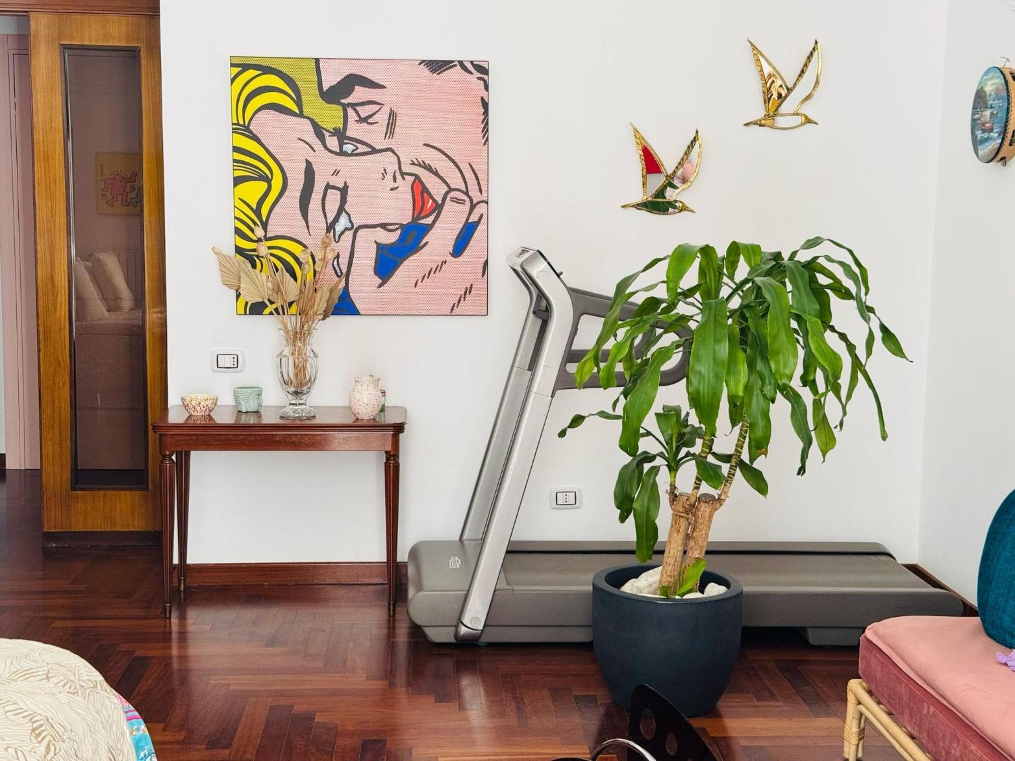 Apartment Casa Bianca *