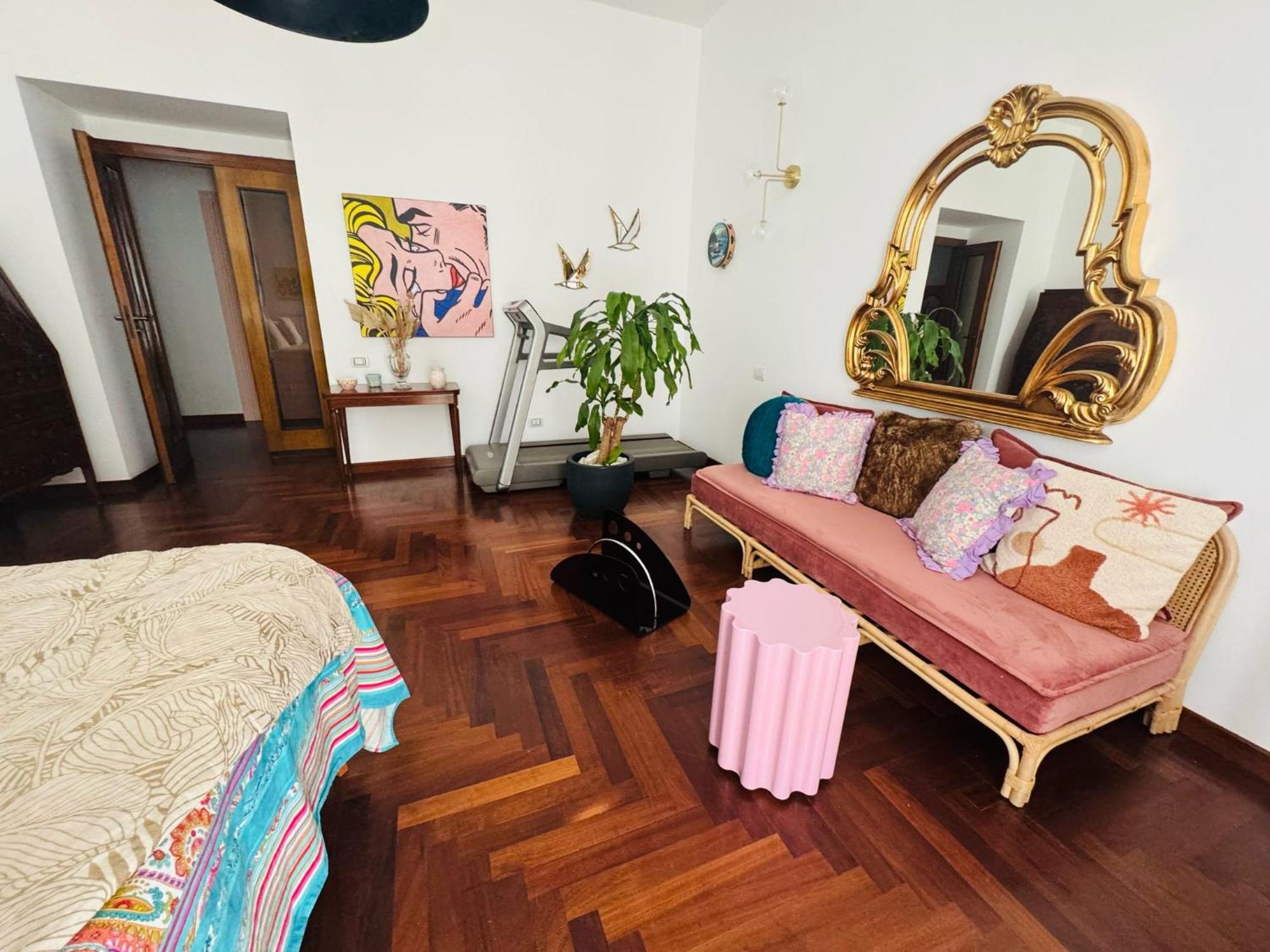 Casa Bianca Naples