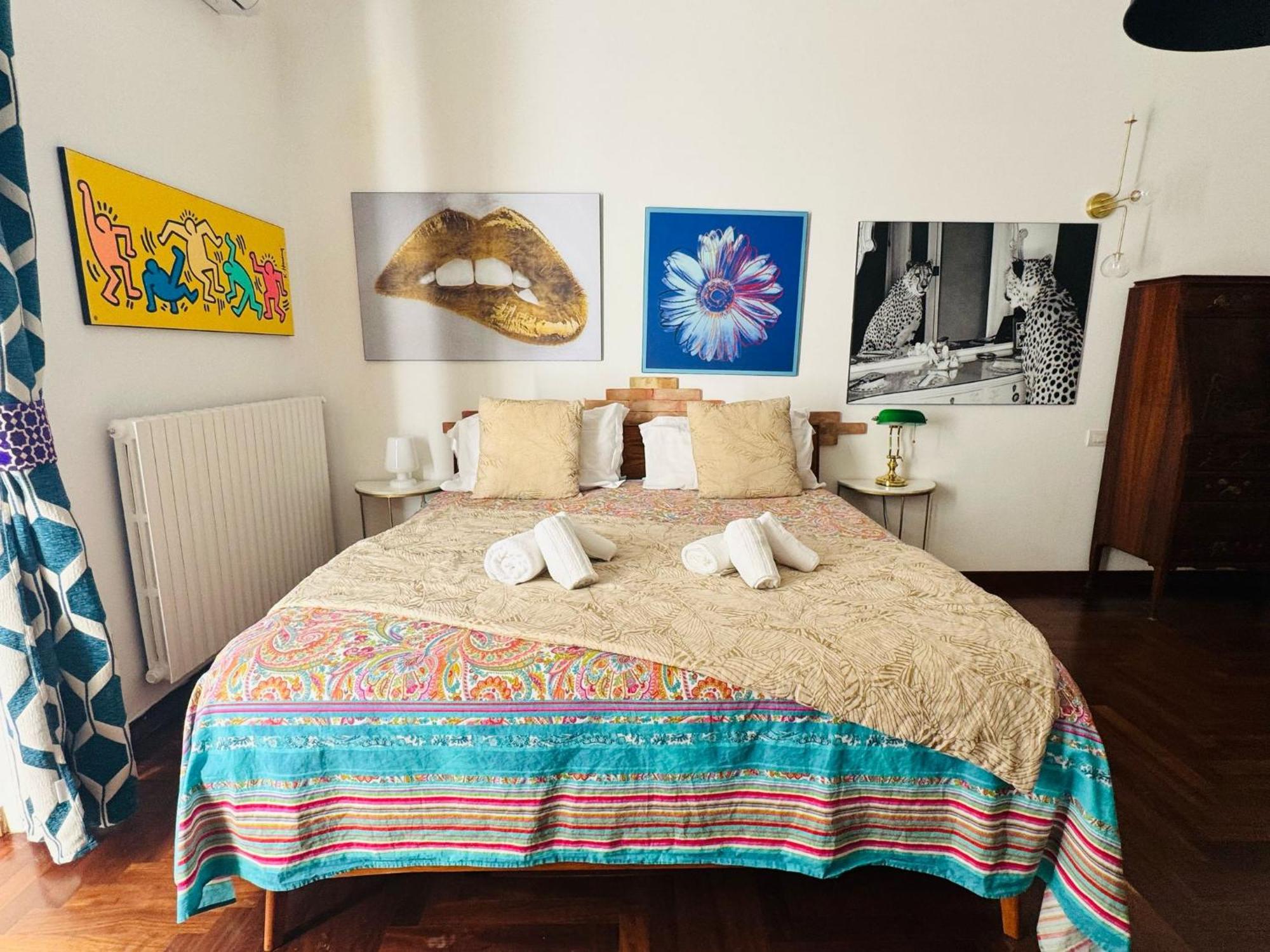 Casa Bianca * Naples