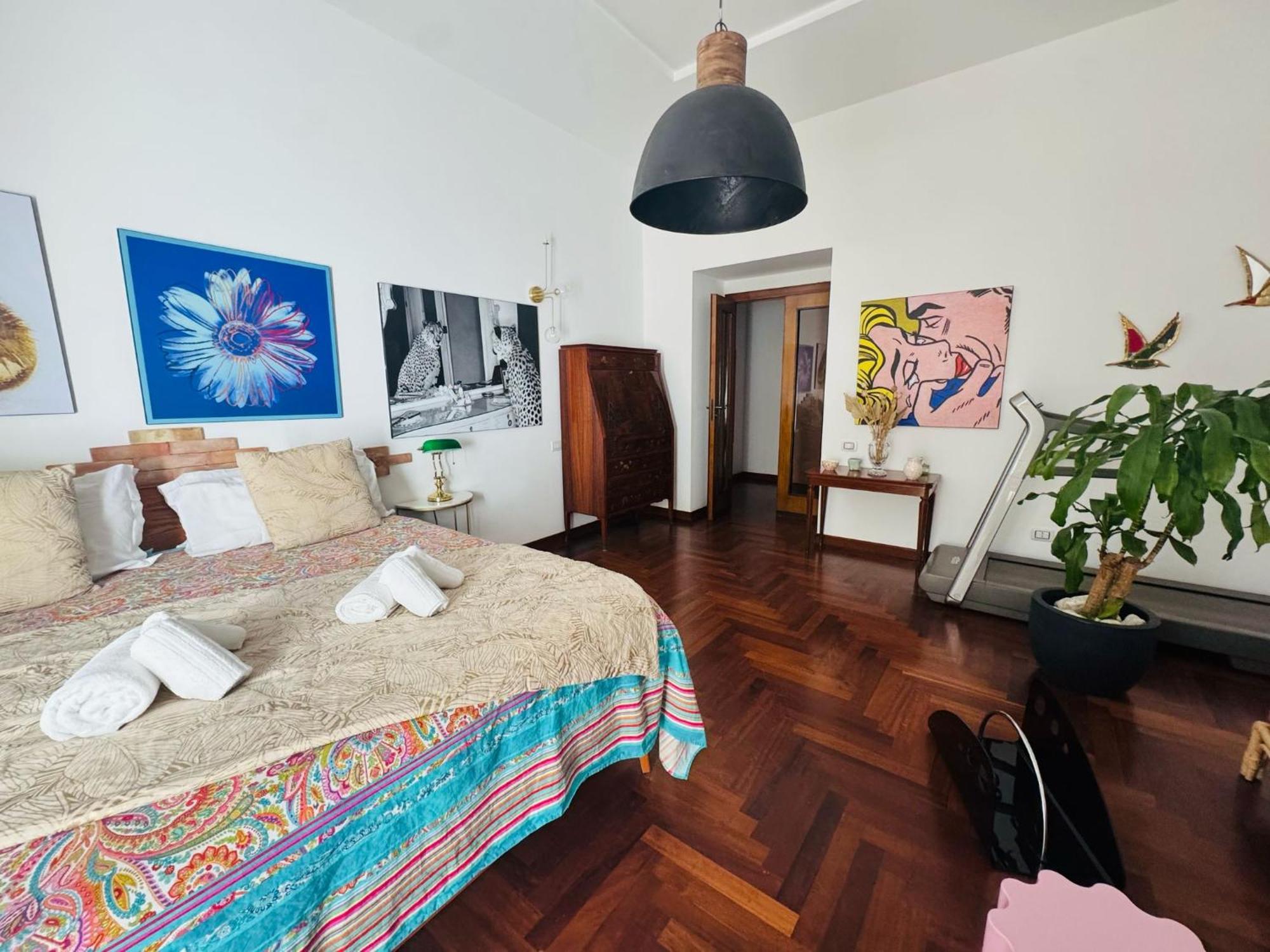 Casa Bianca Apartment *