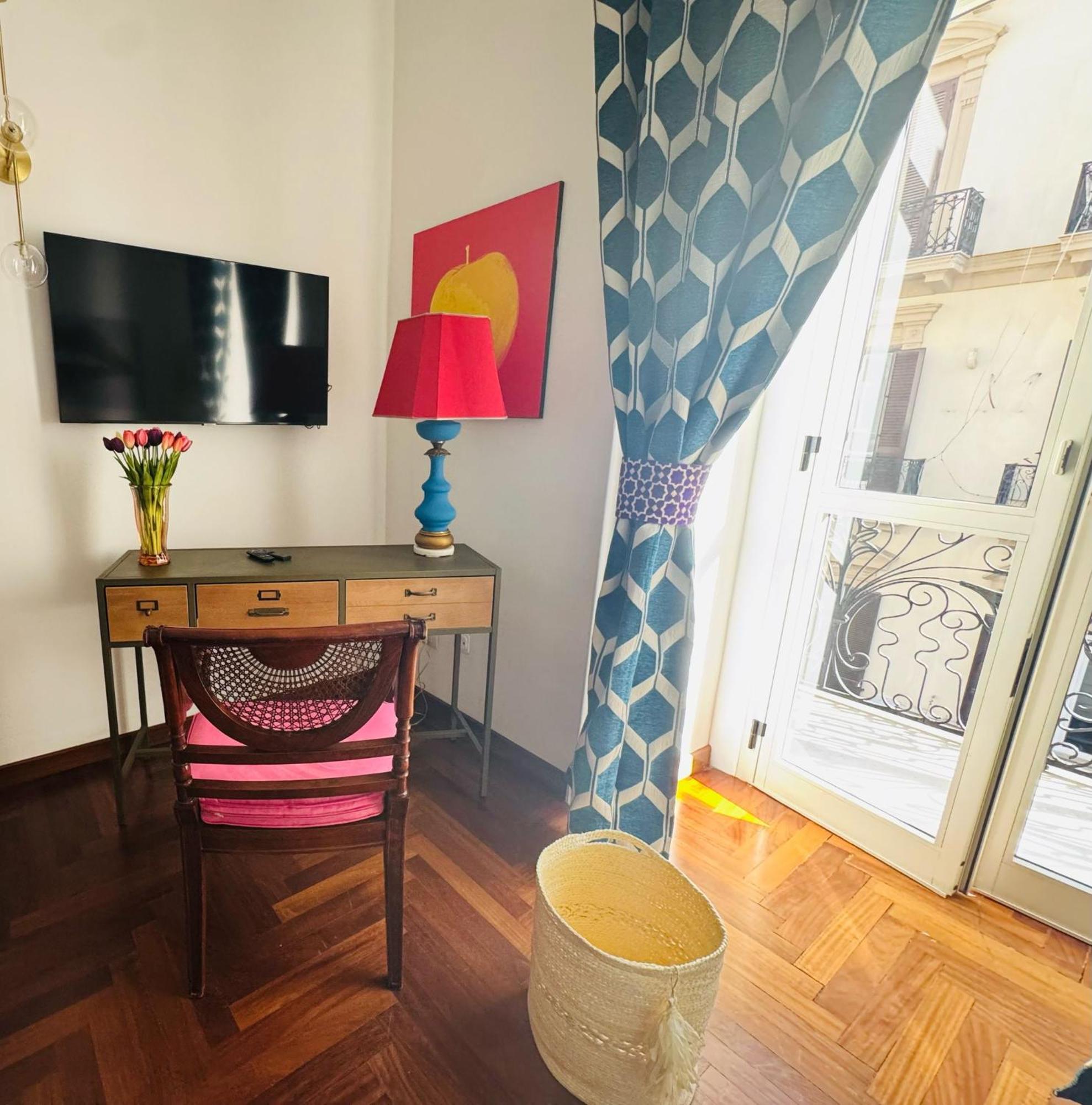 Casa Bianca Naples