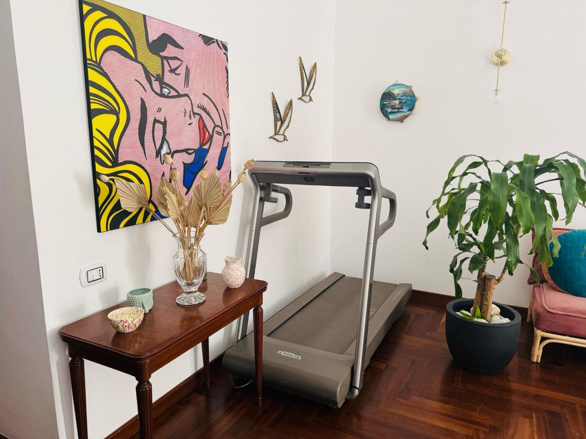Casa Bianca Apartment
