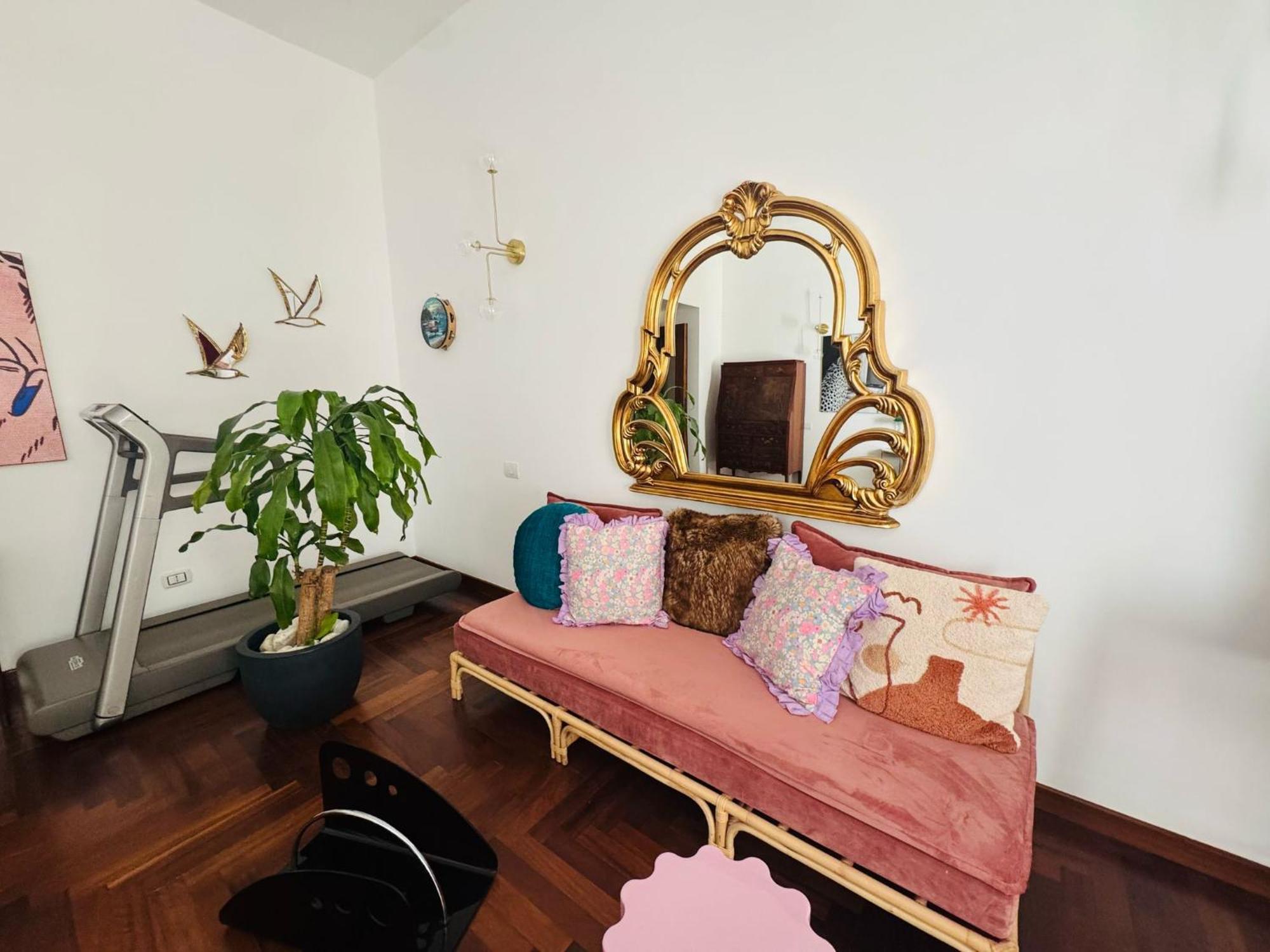 Casa Bianca Apartment