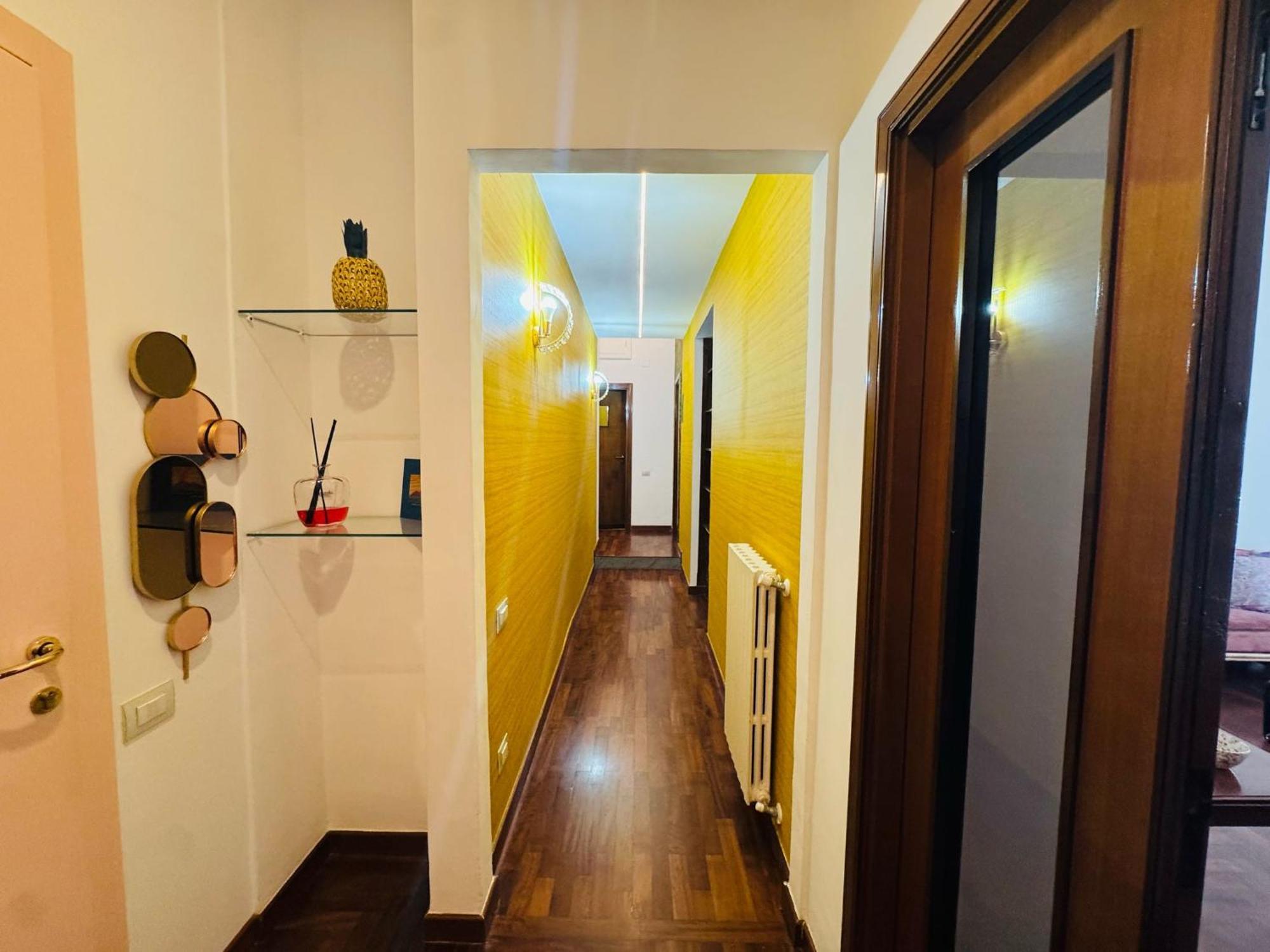 Casa Bianca Apartment *